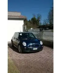 Mini cooper S - Catanzaro - 2