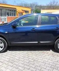 NISSAN QASHQAI 1.5 dci "ACENTA" 2012 - Campania - 2