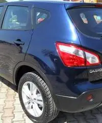 NISSAN QASHQAI 1.5 dci "ACENTA" 2012 - Campania - 3