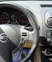 NISSAN QASHQAI 1.5 dci "ACENTA" 2012 - Campania - 4