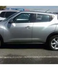 Nissan juke - Napoli - 2