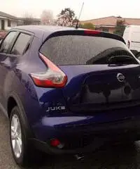 Nissan Juke 1.5 dci Acenta - 2015 - Cuneo - 2