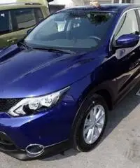 Nissan Qashqai - Campania