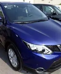 Nissan Qashqai - Campania - 2