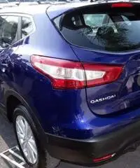 Nissan Qashqai - Campania - 3