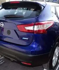 Nissan Qashqai - Campania - 4