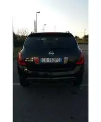 Murano 3.0 gas full. 05 - Roma - 3