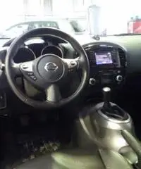 NISSAN JUKE 1.5 DCI TEKNA 110CV - Napoli - 3