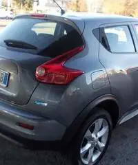 Nissan Juke 1.5dci con garanzia - Cuneo - 2