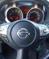 Nissan Juke 1.5dci con garanzia - Cuneo - 4