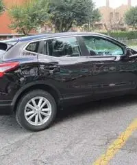 Nissan Qashqai 1.5 dCi Acenta - Lazio