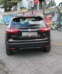 Nissan Qashqai 1.5 dCi Acenta - Lazio - 2