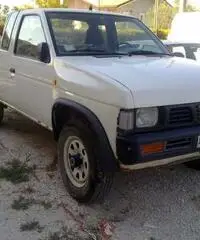 Nissan King Cab pick up - Pescara