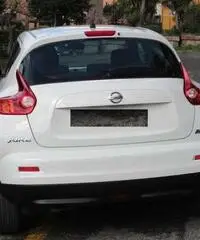 Nissan Juke 1.5 dCi Visia PERFETTA - Lazio - 2