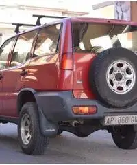 NISSAN Terrano II SGX 2.7 TDI 5 porte - Catania - 3