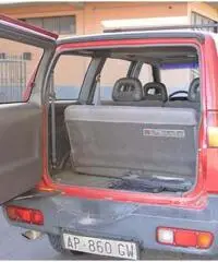 NISSAN Terrano II SGX 2.7 TDI 5 porte - Catania - 4