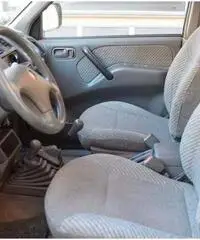 NISSAN Terrano II SGX 2.7 TDI 5 porte - Catania - 5