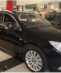 Opel Insignia 2.0 CDTI Sports Tourer COSMO 130 CV - Campania - 3