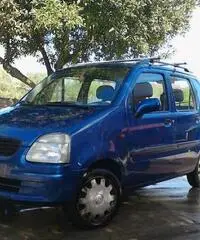 Opel Agila 2002 - Lazio