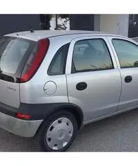 Opel Corsa 1.0 metano - Teramo - 3