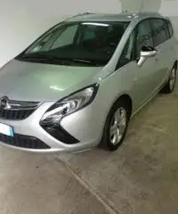 OPEL ZAFIRA 2.0 CDTI ELECTIVE 110CV 7 POSTI - Napoli