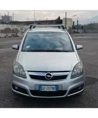 Oplel Zafira - Campania - 5