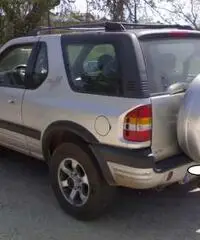 Frontera 3 porte - Abruzzo - 3