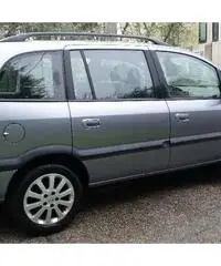 Opel zafira metano - Forlì