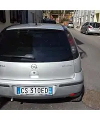 OPEL Corsa 1.2 Twinport 3ª serie - 2005 - Pesaro - 3