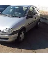 Opel Corsa 1.0 benzina , 3 porte - Bologna - 2