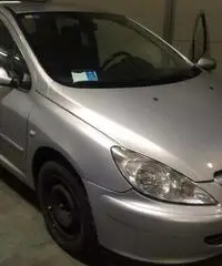 Peugeot 307 - Torino