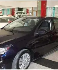 PEUGEOT 308 1.6 HDI 115 CV BUSINESS NAVIGATORE KM 17545 2015 - Campania - 3