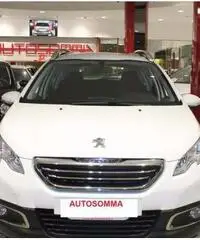 PEUGEOT 2008 1.6 HDI 93 CV ACTIVE 2014 KM 54052 - Campania