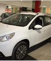 PEUGEOT 2008 1.6 HDI 93 CV ACTIVE 2014 KM 54052 - Campania - 3