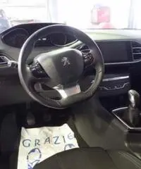 PEUGEOT 308 1.6 HDI ACTIVE FAP 92CV NAVI - Napoli - 3