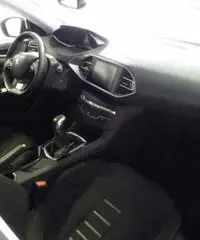 PEUGEOT 308 1.6 HDI ACTIVE FAP 92CV NAVI - Napoli - 4