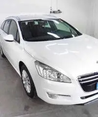 PEUGEOT 508 SW 1.6 E-HDI 8V 112CV SS ETG6 (ROB.) - Napoli