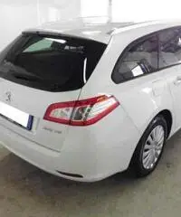 PEUGEOT 508 SW 1.6 E-HDI 8V 112CV SS ETG6 (ROB.) - Napoli - 2