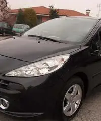 Peugeot 207 1.4 GPL - Cuneo - 3