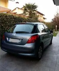 Peugeot 207 energie 5p 75cv gpl - benzina - Padova - 2