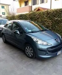 Peugeot 207 energie 5p 75cv gpl - benzina - Padova - 3