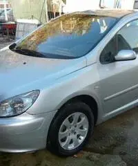 PEUGEOT 307 HDI 2.0 - Caserta - 2