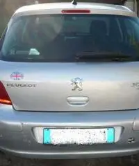 PEUGEOT 307 HDI 2.0 - Caserta - 3