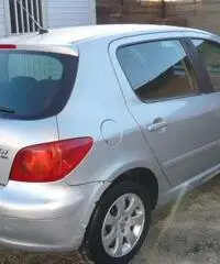 PEUGEOT 307 HDI 2.0 - Caserta - 4