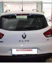 RENAULT CLIO SPORTOUR SW 2015 KM 12589 WAVE - Campania - 4