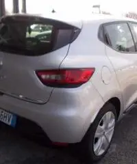 Renault New Clio 1.5 live, Navig sat - 2014 - Cuneo - 2