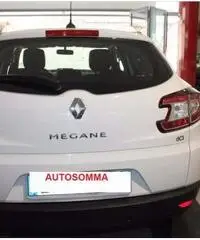 RENAULT MEGAN 1.5 DCI WAVE 110 CV AUTOMATIK AUTOMATICA 2014 - Campania - 4