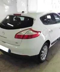 RENAULT MEGANE 1.5 DCI LUXE 110CV +NAVI - Napoli - 2