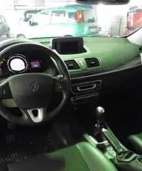 RENAULT MEGANE 1.5 DCI LUXE 110CV +NAVI - Napoli - 3