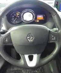 RENAULT MEGANE 1.5 DCI LUXE 110CV +NAVI - Napoli - 4